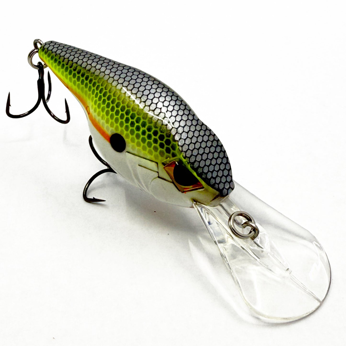 iDive10 Crankbait